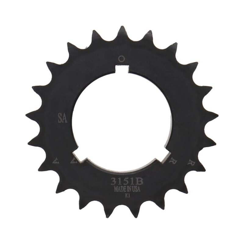 Manley Race Roller Timing Chain Kit - Small Block Ford Timing Chains Manley Performance