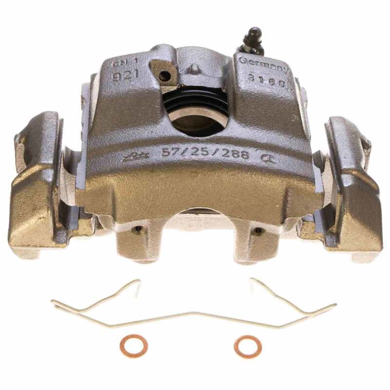 Power Stop 99-00 Mercedes-Benz C230 Front Right Autospecialty Caliper w/Bracket Brake Calipers - OE PowerStop