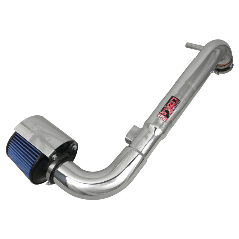 Injen 05-20 Toyota Tacoma 2.7L Polished Power-Flow Air Intake w/ MR Tech/Heat Shield Cold Air Intakes Injen