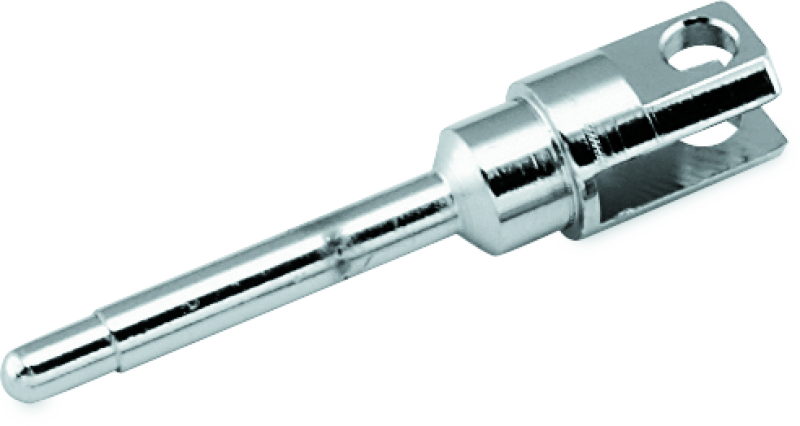 Bikers Choice 70-E79 FL 71-72 FX Chrome Master Cylinder Plunger Replaces H-D 42333-70 Brake Master Cylinder Bikers Choice