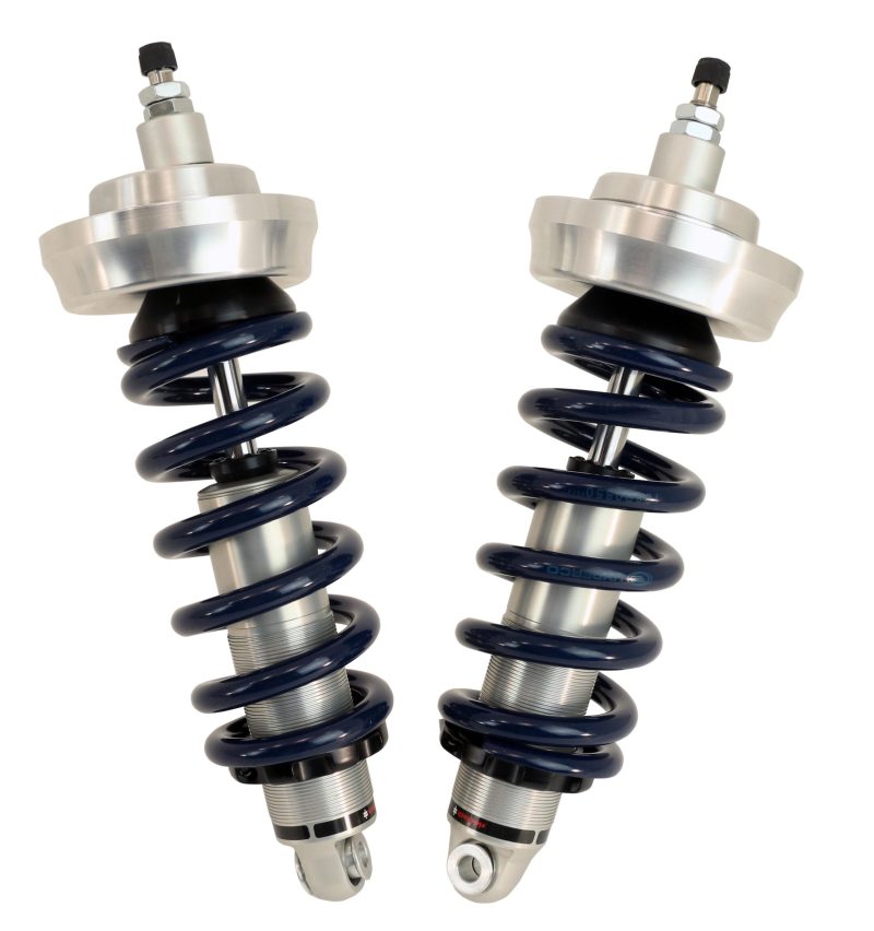 Ridetech 88-98 Chevy C1500 TQ Series Front CoilOvers for use with StrongArms Coilovers Ridetech