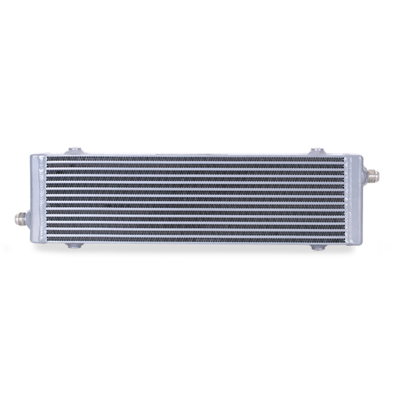 Mishimoto Universal Cross Flow Bar and Plate Oil Cooler Oil Coolers Mishimoto