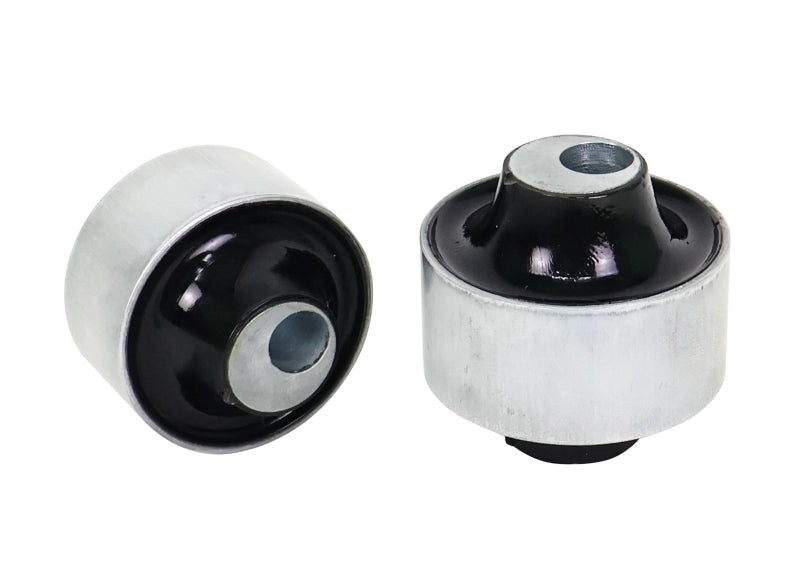 Whiteline 06-15 Mazda MX-5 Miata Dual-Offset Caster Bushings Caster Kits Whiteline
