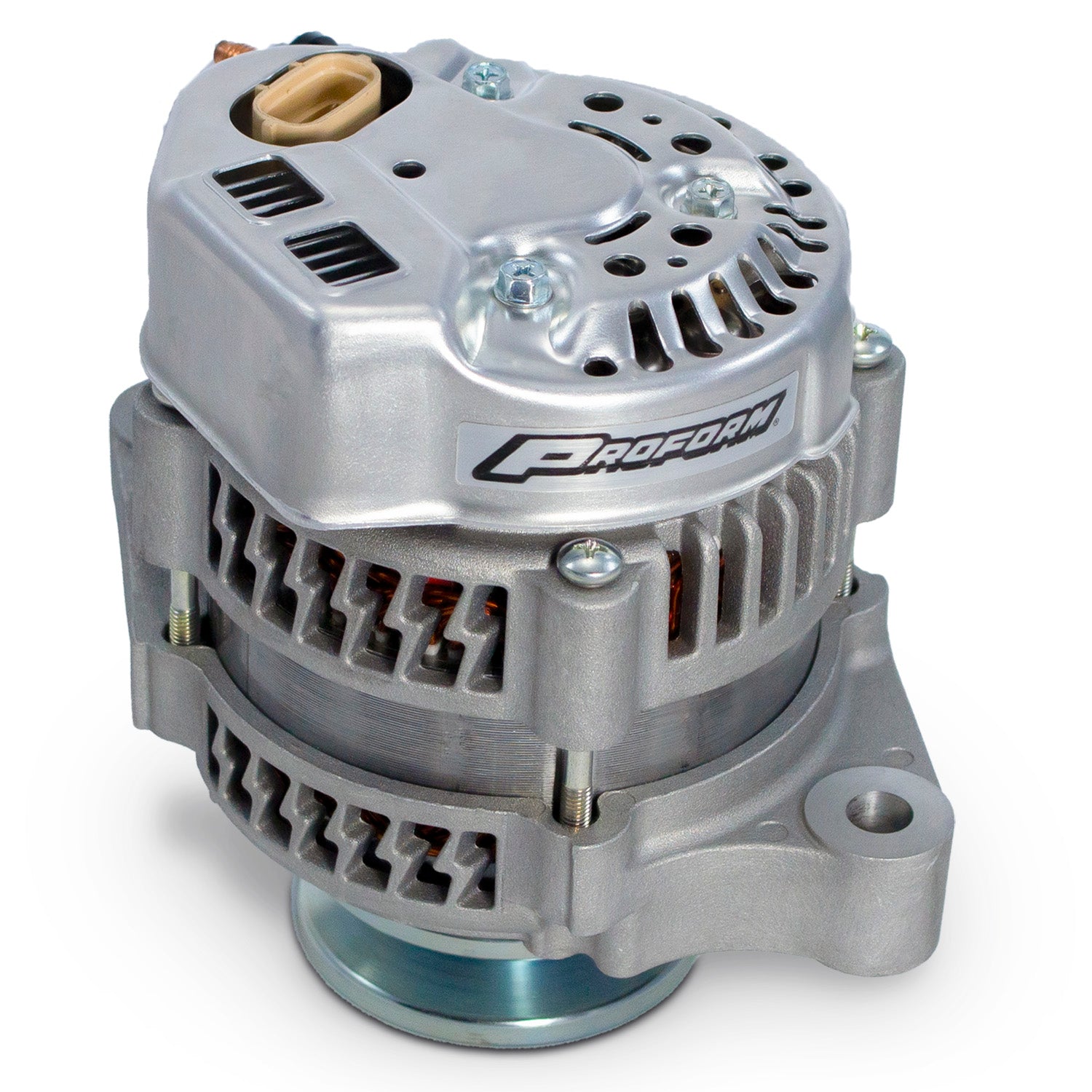 100 Amp Alternator Alternator Proform