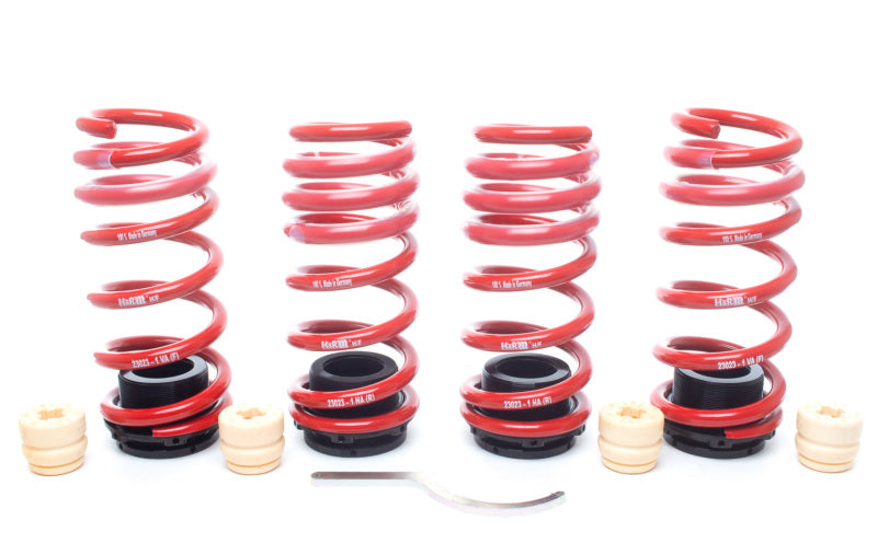 H&R 20-21 BMW X5 M/X5 M Competition/X6 M/X6 M Competition F95/F96 VTF Adjustable Lowering Springs Lowering Springs H&R