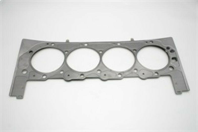 Cometic GM / Mercury 8.1L 496ci 4.350in Bore .051in MLS RH Head Gasket Head Gaskets Cometic Gasket