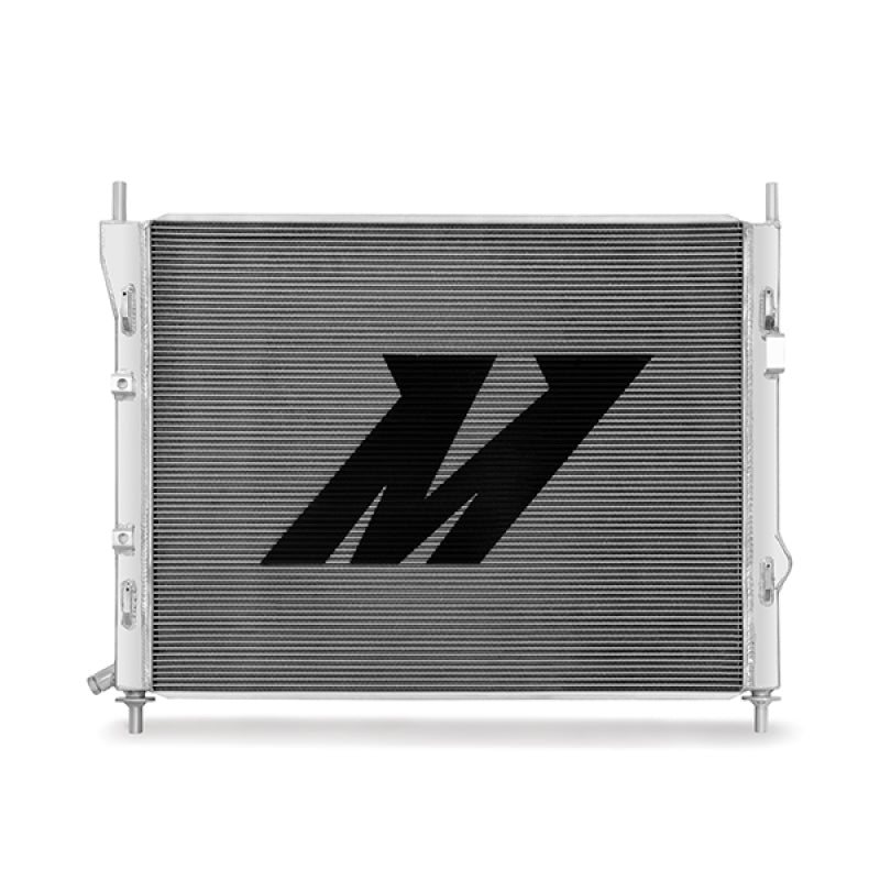 Mishimoto 2015+ Ford Mustang GT Performance Aluminum Radiator Radiators Mishimoto