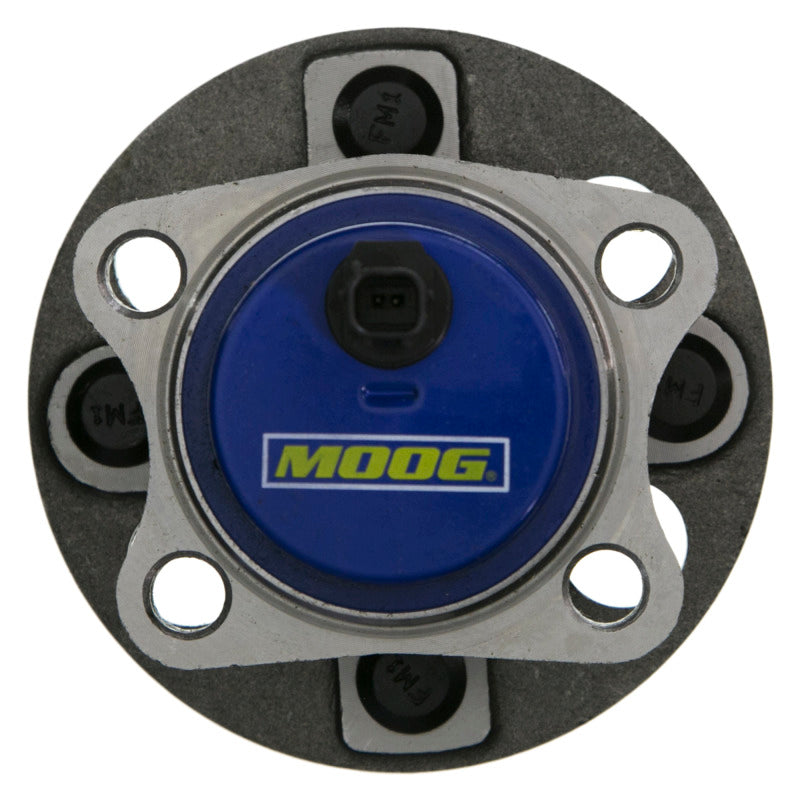 MOOG 12-19 Toyota Prius C Rear Hub Assembly Wheel Hubs Moog