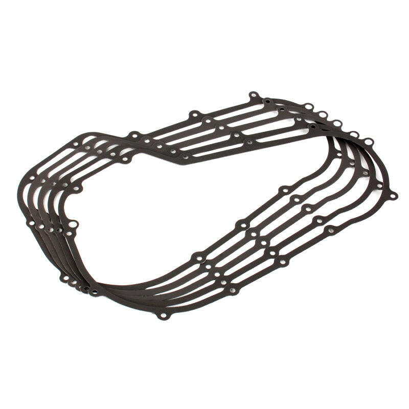 Cometic Harley-Davidson Milwaukee 8 Primary Gasket 2017-,.060in AFM , All Fl, 5 Pk Gasket Kits Cometic Gasket
