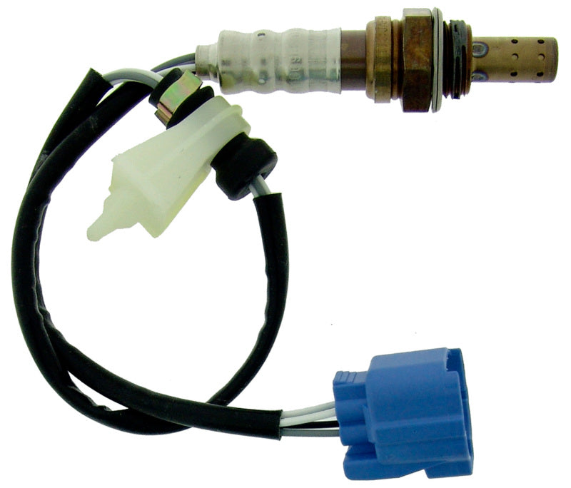 NGK Honda Prelude 2001-1997 Direct Fit Oxygen Sensor Oxygen Sensors NGK