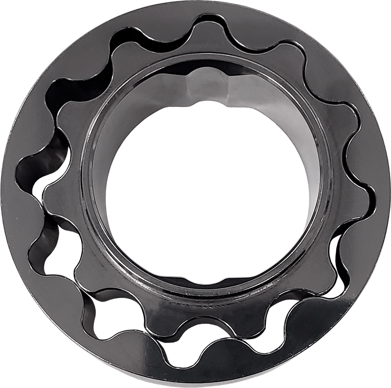 Boundary Nissan VQ 3.5L/3.7L VHR Billet Oil Pump Gear Oil Pumps Boundary