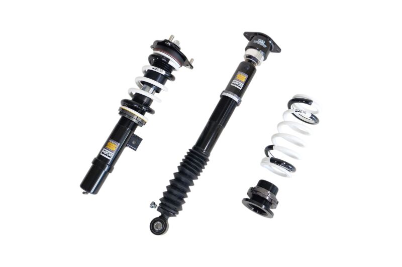 HKS HIPERMAX S FK7 Full Kit Coilovers HKS
