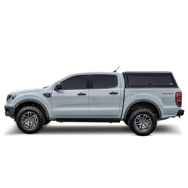 Westin EXP Truck Cap COMPLETE KIT A + B (19-23 Ford Ranger CC 5ft. Bed) Bed Caps Westin