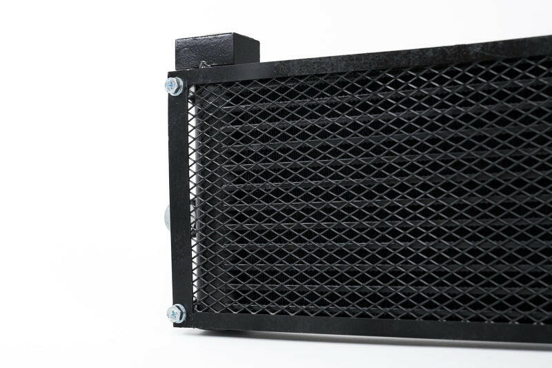 CSF BMW F8X M3/M4/M2C Engine Oil Cooler w/ Rock Guard Oil Coolers CSF