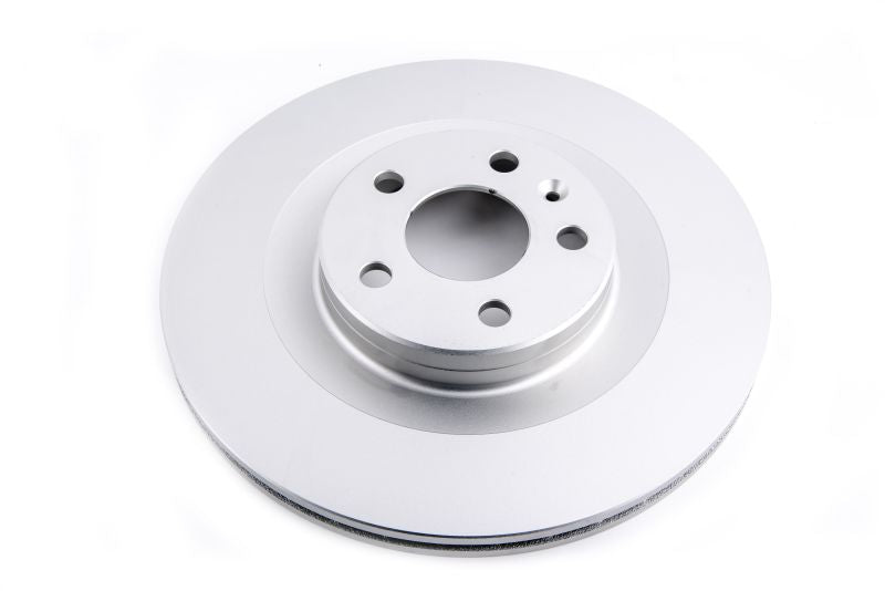 DBA 17-20 Volvo S90 (345mm Front Rotor) Front En-Shield Standard Rotor Brake Rotors - OE DBA
