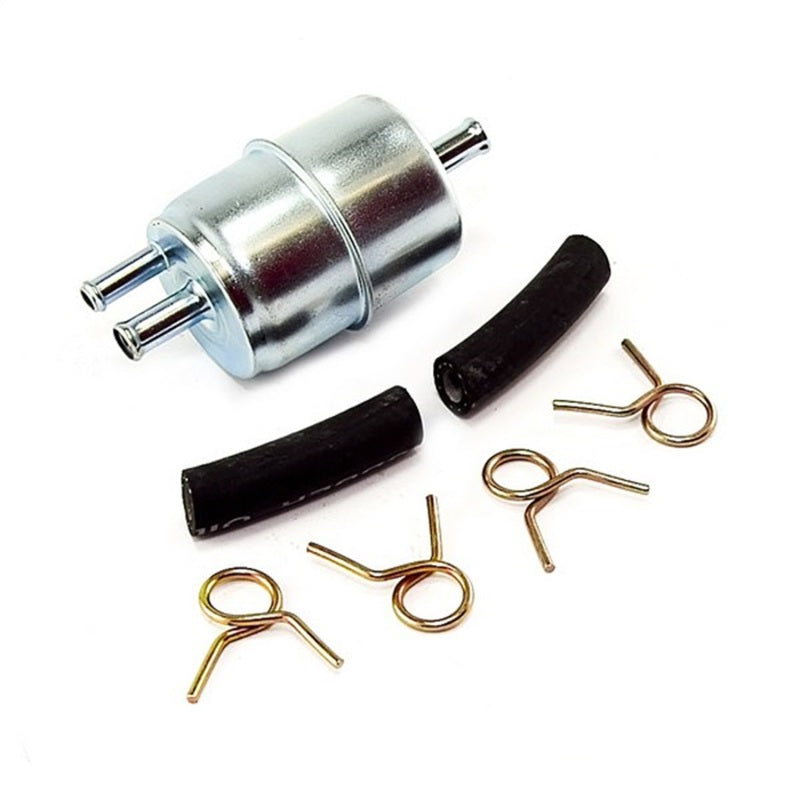 Omix Fuel Filter Kit 72-90 Jeep CJ & Wrangler Fuel Filters OMIX