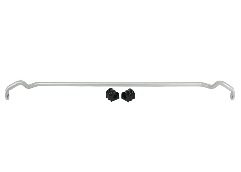 Whiteline 02-07 Subaru WRX Wagon Front 22mm Heavy Duty Adjustable Swaybar Sway Bars Whiteline