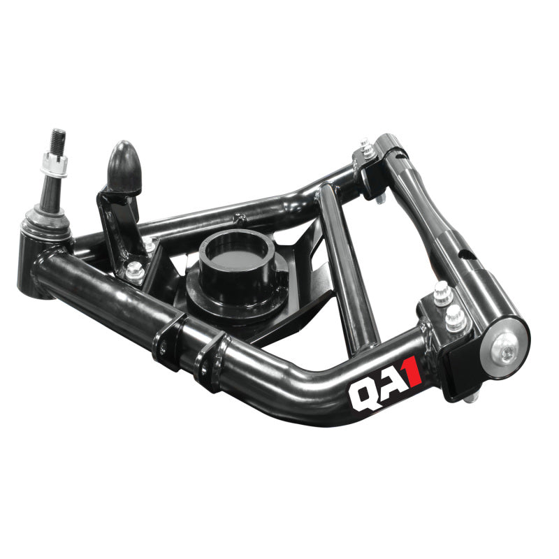 QA1 63-87 Chevrolet C10 (w/OE Style Spring Pocket) Street Lower Control Arm Kit - Front Control Arms QA1