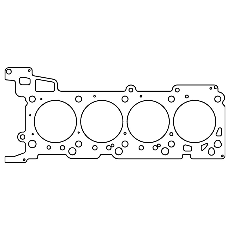 Cometic Ford 6.2L Boss .054in MLX Cylinder Head Gasket 4.125in Bore - LHS Head Gaskets Cometic Gasket