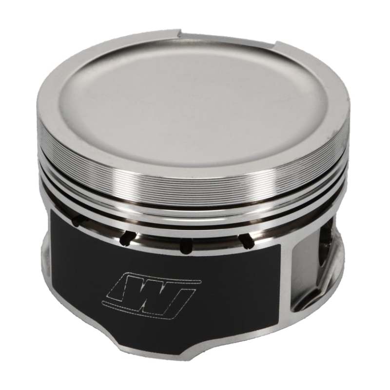 Wiseco Volkswagen 1.8T 5V Dished -7cc 81mm Piston Shelf Stock Pistons - Forged - Single Wiseco