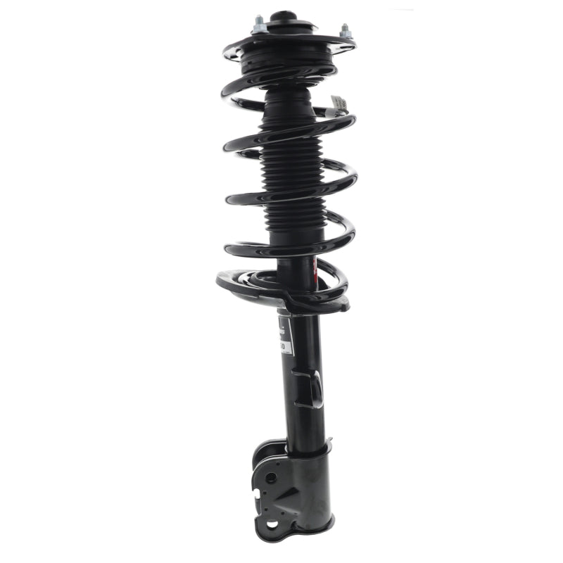 KYB Shocks & Struts Strut Plus Front Left 10-12 Hyundai Santa Fe Shock & Spring Kits KYB