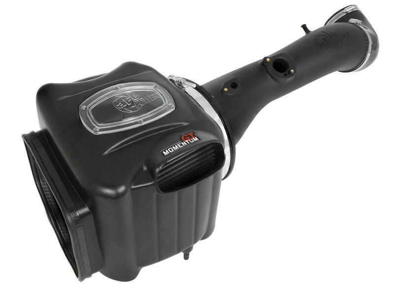 aFe Momentum GT PRO DRY S Stage-2 Intake System 09-16 GM Silverado/Sierra 2500/3500HD 6.0L V8 Cold Air Intakes aFe