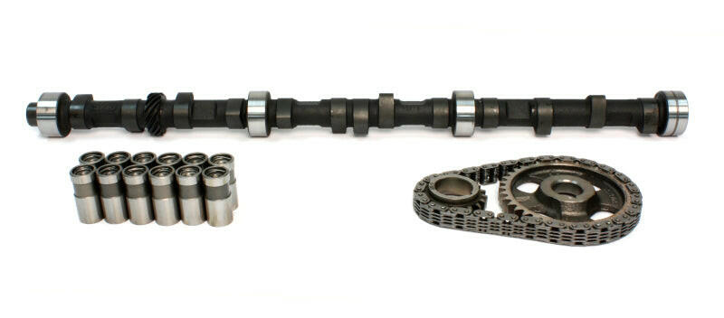 COMP Cams Camshaft Kit F65 260H Camshafts COMP Cams
