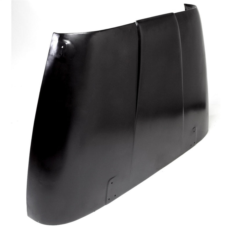 Omix Hood- 52-57 Willys M38-A1s 55-75 CJ5 and 55-71 CJ6 Hoods OMIX