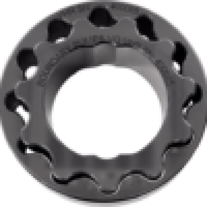 Boundary Nissan VQ VHR 3.5L/3.7L Oil Pump Assembly w/ Billet Back Plate Oil Pumps Boundary