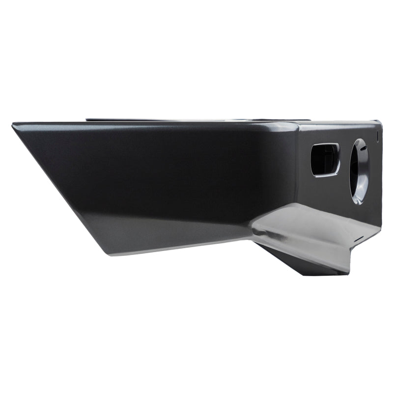 ARB Sahara Deluxe Bar Lr Disco Ii 03-04 Bumpers - Steel ARB