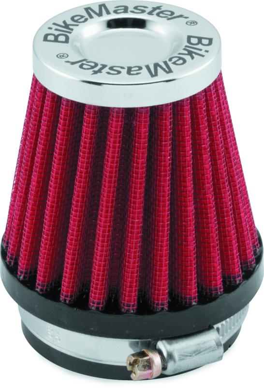BikeMaster Universal Pod Filter 70 x 55 Air Filters - Drop In BikeMaster