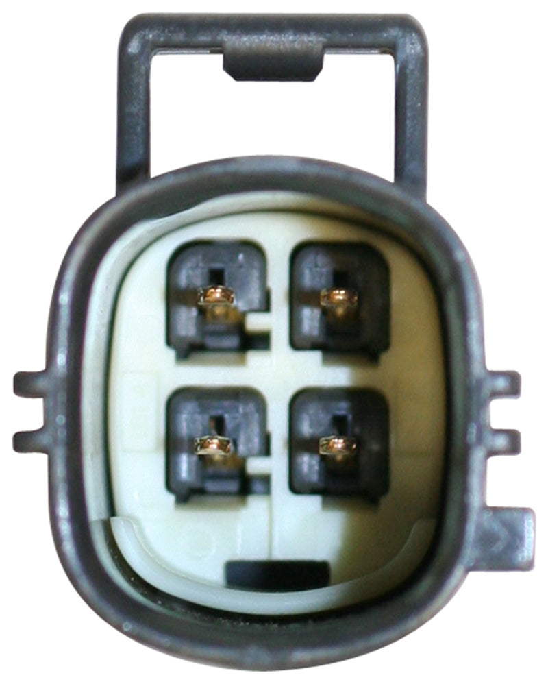 NGK Land Rover LR3 2009-2007 Direct Fit Oxygen Sensor Oxygen Sensors NGK