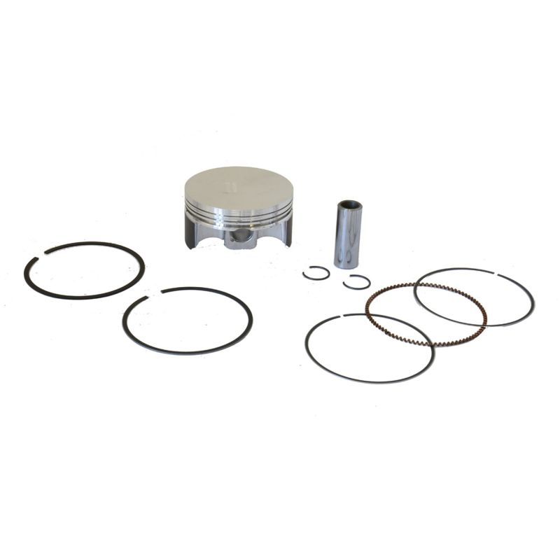 Athena 99-04 Honda TRX 400 FourTrax F. 4X4 87mm Forged Racing Piston Pistons - Forged - Single Athena
