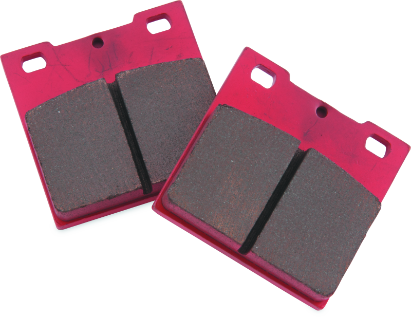 BikeMaster BM-045 Sintered Brake Pads Brake Pads - Performance BikeMaster