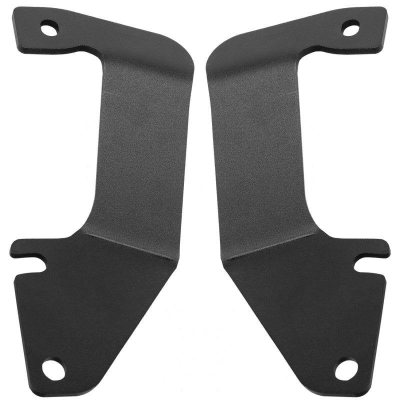Rigid Industries 14-20 Toyota Tundra A-Pillar Mount (Fits 360-Series, D-Series, D-SS) Light Mounts Rigid Industries