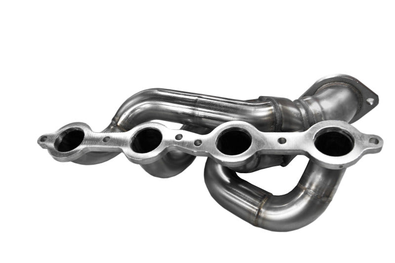Kooks 10-15 Chevrolet Camaro 6.2L 1-3/4in x 1-7/8in SS Super Street Series Headers Headers & Manifolds Kooks Headers