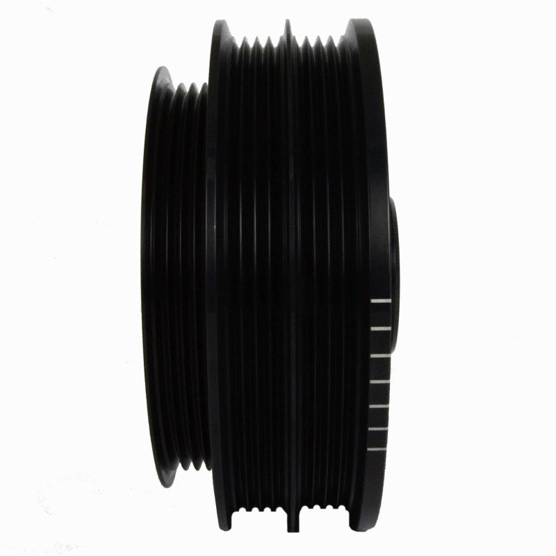 Fluidampr Nissan RB20DET/RB25DET NEO Phase-1 BNR32 GT-R Steel Internally Balanced Damper Crankshaft Dampers Fluidampr