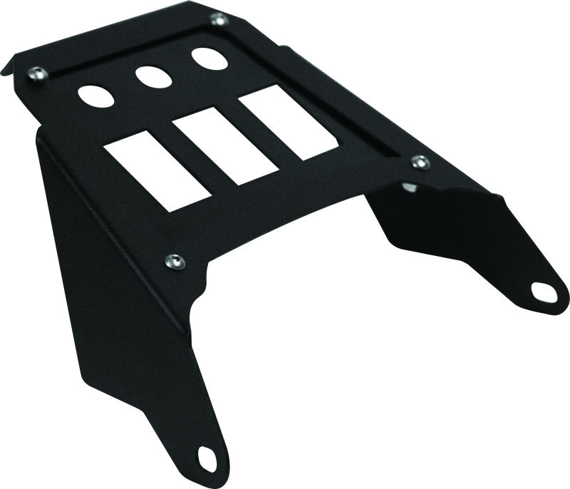 DragonFire Racing 20-22 Honda Talon Lower Switch Pod Switch Panels DragonFire Racing