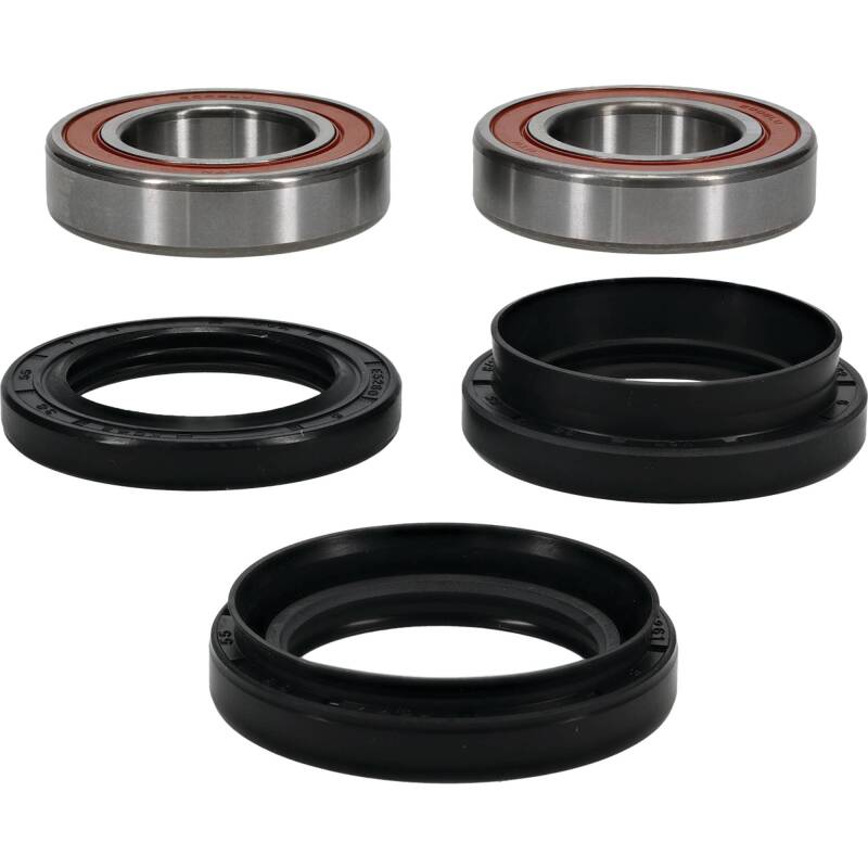 Pivot Works Premium Wheel Bearing Wheel Bearings Pivot Works