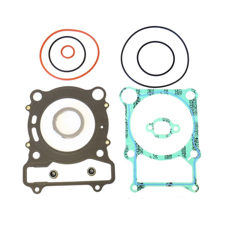Athena 00-04 Yamaha YFM 400 AR Kodiak Top End Gasket Kit Gasket Kits Athena
