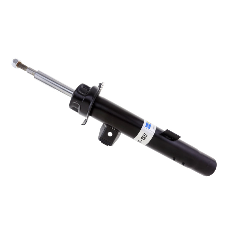 Bilstein B4 2007 BMW 328i Base Convertible Front Left Suspension Strut Assembly Shocks and Struts Bilstein