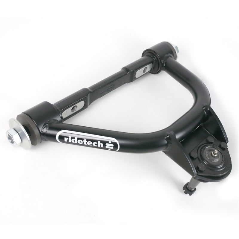 Ridetech 65-79 Ford F150 2WD TruTurn Front Suspension Package Steering Racks Ridetech