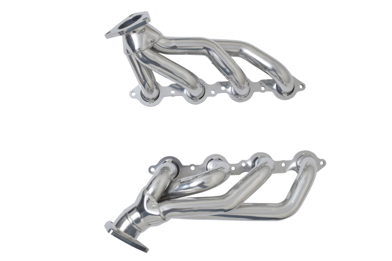 Gibson 02-06 Cadillac Escalade Base 6.0L 1-5/8in 16 Gauge Performance Header - Ceramic Coated Headers & Manifolds Gibson