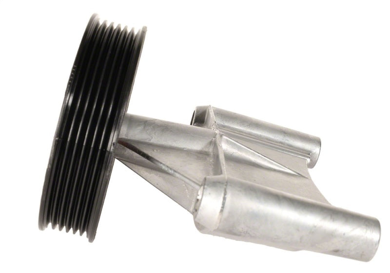 Ford Racing 79-93 Mustang Off-Road Idler Bracket Pulleys - Crank, Underdrive Ford Racing
