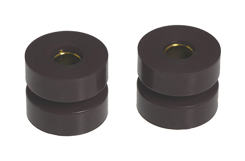Prothane 60+ Jaguar MKI/MKII Panhard Rod Bushing Kit - Black Bushing Kits Prothane
