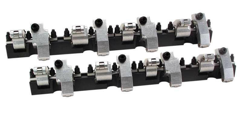 COMP Cams Shaft Rocker SBC GM Bowtie 18 De Rocker Arms COMP Cams