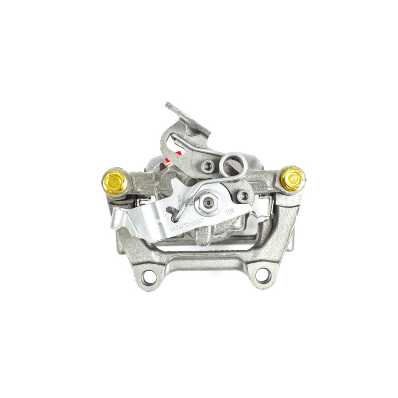 Power Stop 10-12 Audi A3 Rear Left Autospecialty Caliper w/Bracket Brake Calipers - OE PowerStop