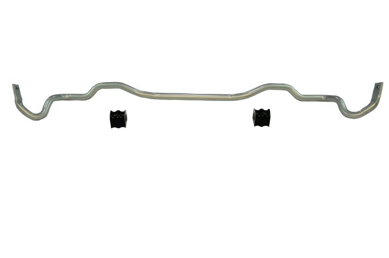 Whiteline 03-07 Subaru Impreza Non-Turbo Sedan Front 22mm Swaybar-heavy duty Sway Bars Whiteline