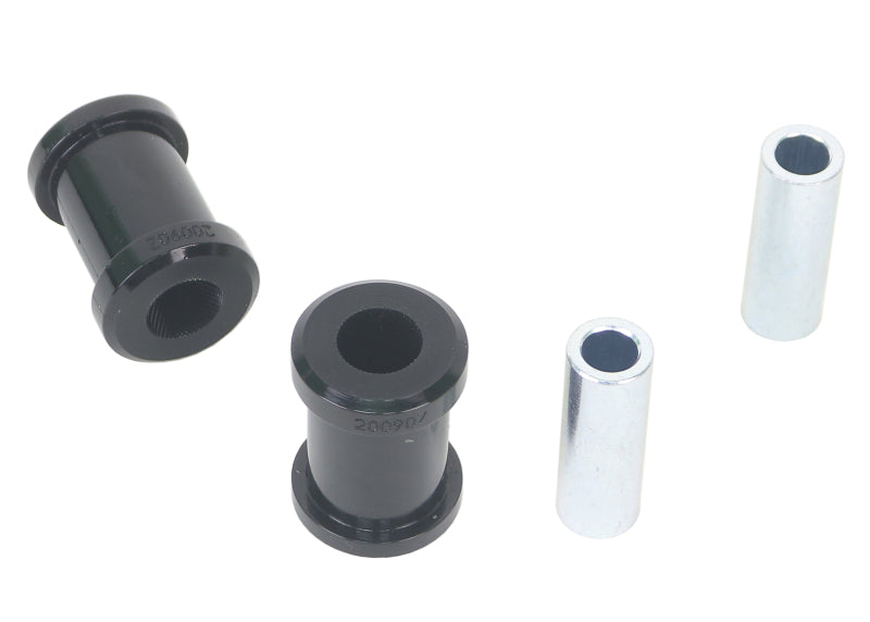 Whiteline 2016+ Mazda MX-5 Control Arm Upper Front - Inner Bushing Kit Bushing Kits Whiteline