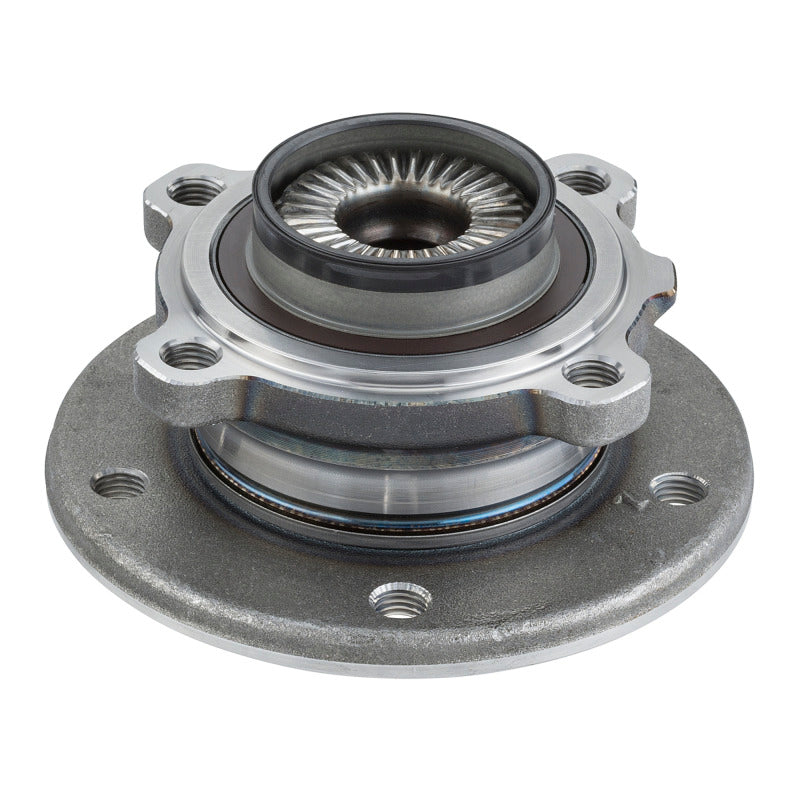 MOOG 12-15 BMW X1 Front Hub Assembly Wheel Hubs Moog